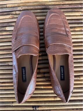 Nine West Loafers